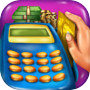 Supermarket Cashier Kids Gamesicon