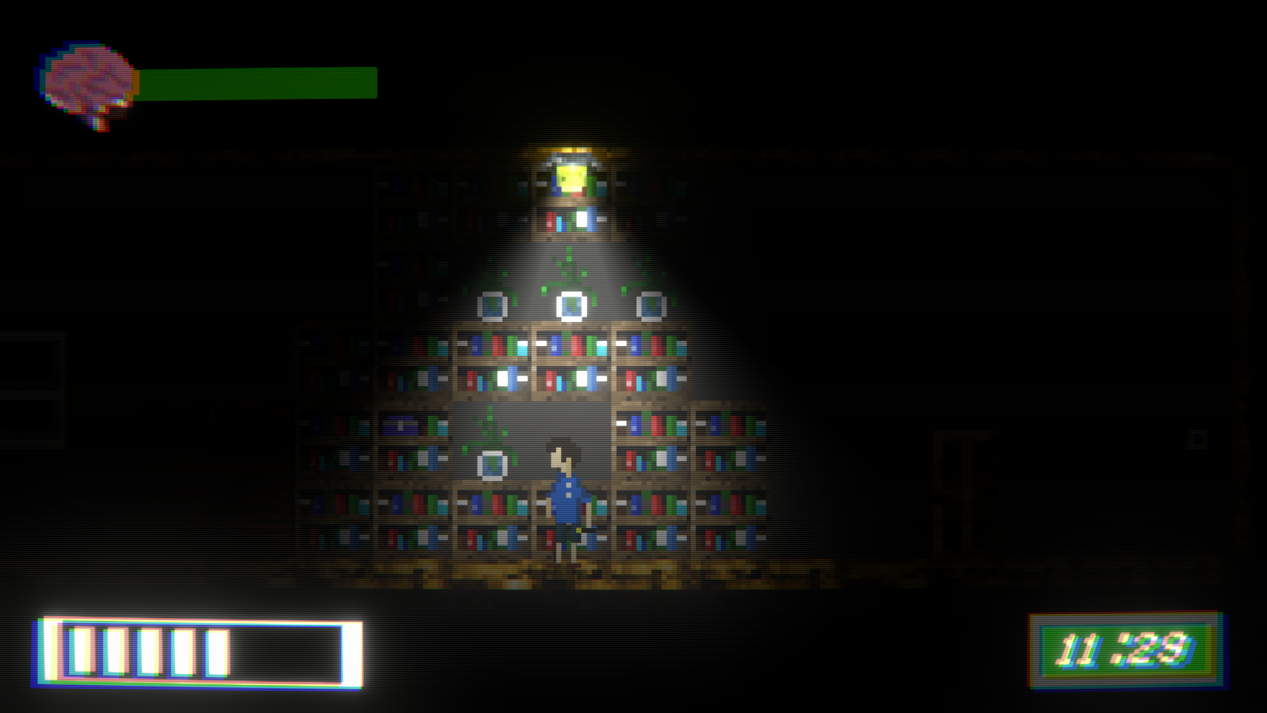 Keep Lights On游戏截图