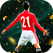 Soccer starz - football kick