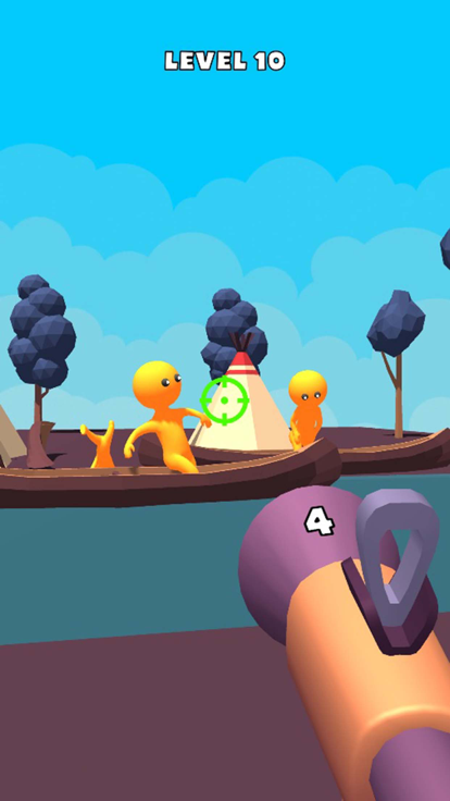 Catch'em!游戏截图