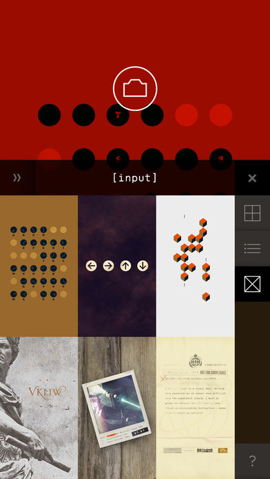 The Guides游戏截图