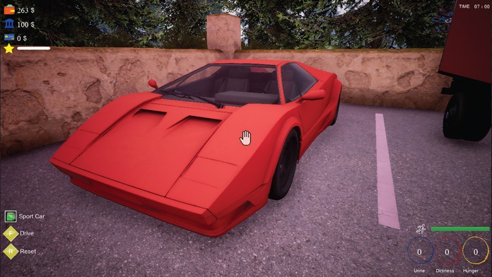 Trader Life Simulator游戏截图