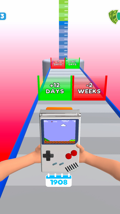 Game Boy!游戏截图