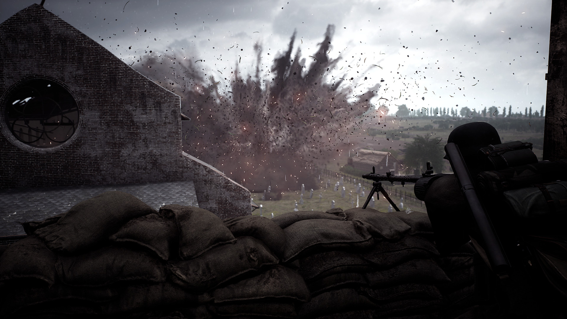 Squad 44游戏截图