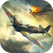 Warplanes: WW2 Dogfight