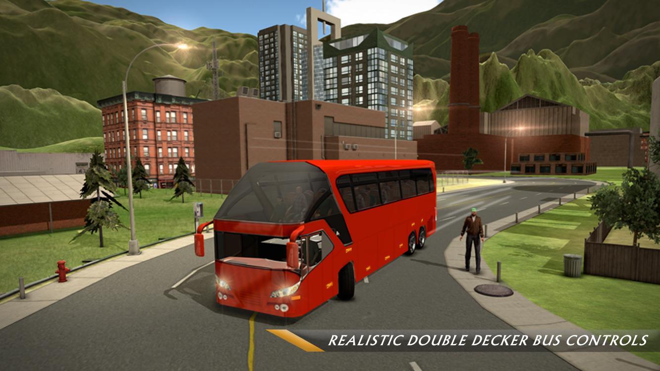 bus simulator 2017 download
