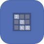 百变2048icon