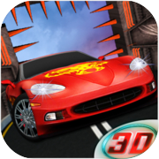 Stunt Car 3D