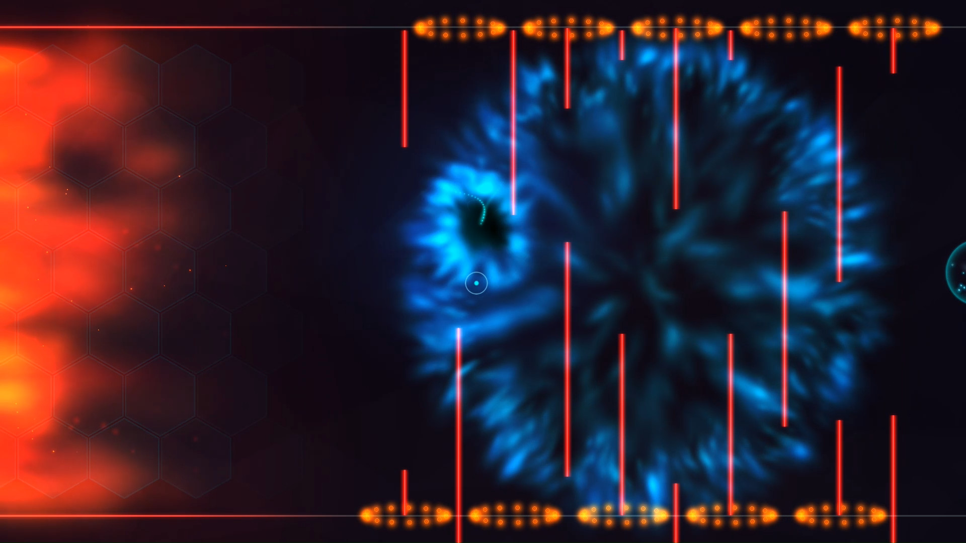 Hungry Flame游戏截图