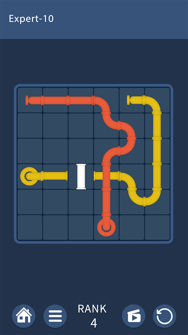 谜题发烧友游戏截图