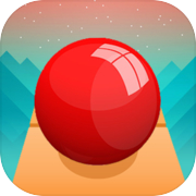 Rolling Sky Ball