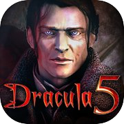 Dracula 5: The Blood Legacy HD (Full)