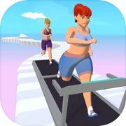 Treadmill Stack