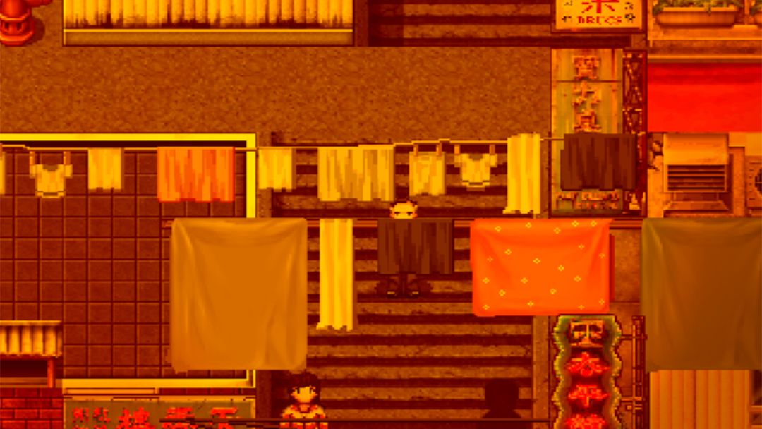 随风而逝游戏截图