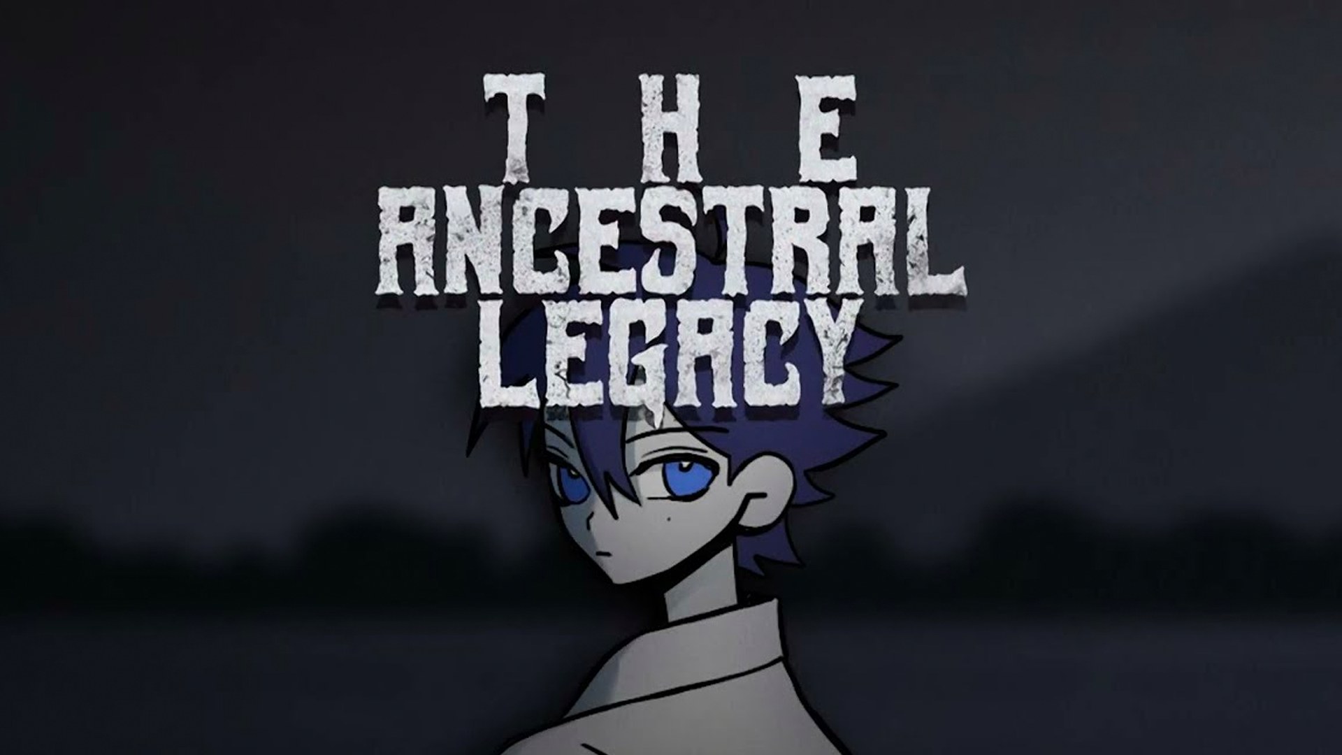 The Ancestral Legacy!游戏截图