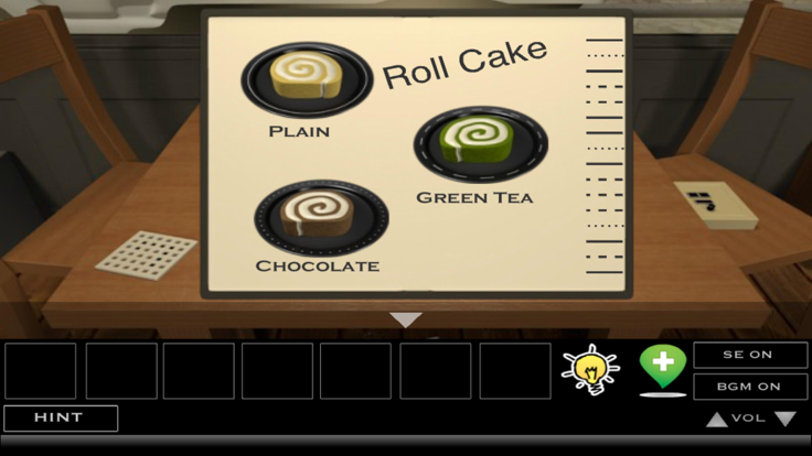 逃出咖啡馆 - 史上最文艺的游戏游戏截图