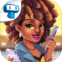 Top Beauty Salon -  Hair and Makeup Parlor Gameicon