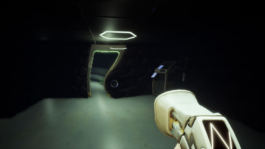 Sparky Marky: Episode 2游戏截图