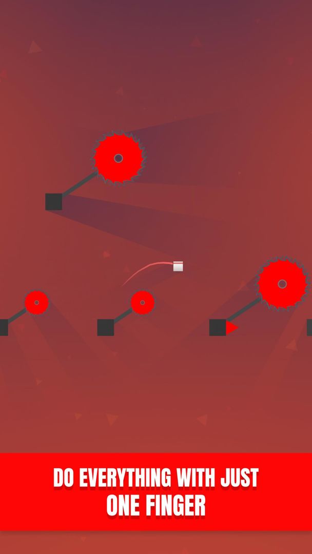 Almost There游戏截图