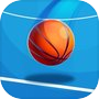 Jump Up 3D: Basketball Gameicon