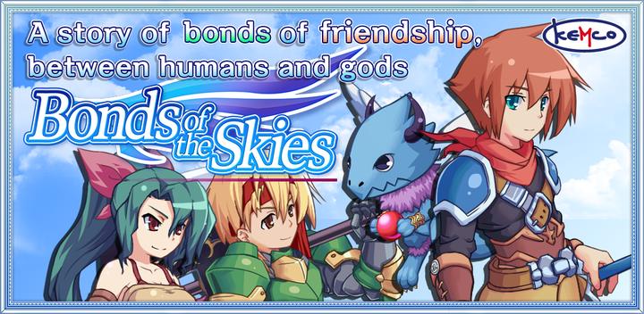 Bonds of the Skies with Ads游戏截图