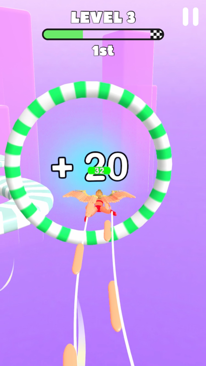 Wing Fest游戏截图