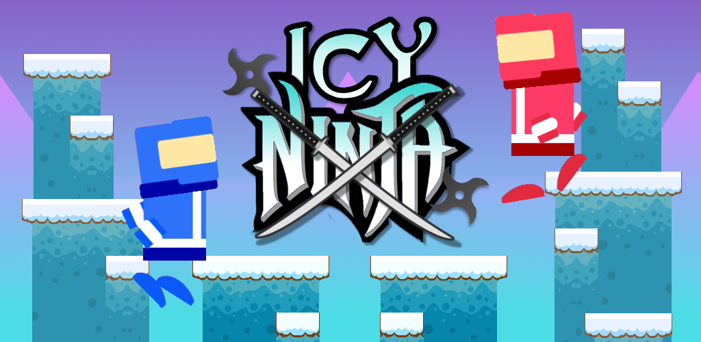 Icy Ninja游戏截图