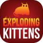 Exploding Kittens® - Officialicon