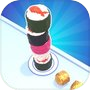 Sushiville 3Dicon