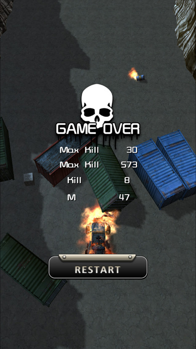 丧尸终结者：求生之路3游戏截图