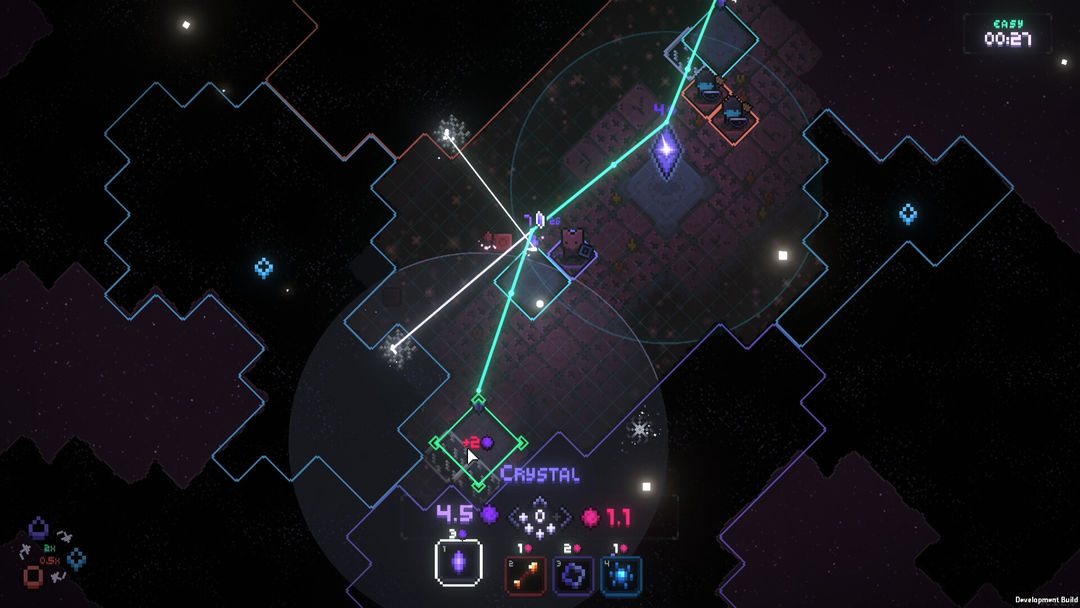 永恒守望游戏截图