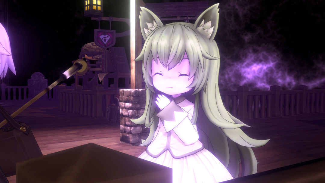 童话森林游戏截图