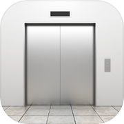 脱出ゲーム Elevator