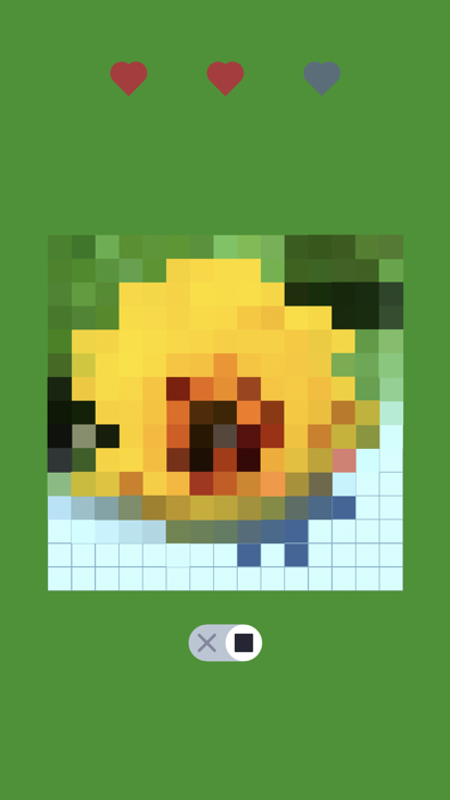 Hidden Picture游戏截图