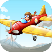 Modern Easy Jet Fighter