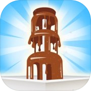 Idle Chocolate Factory 3D