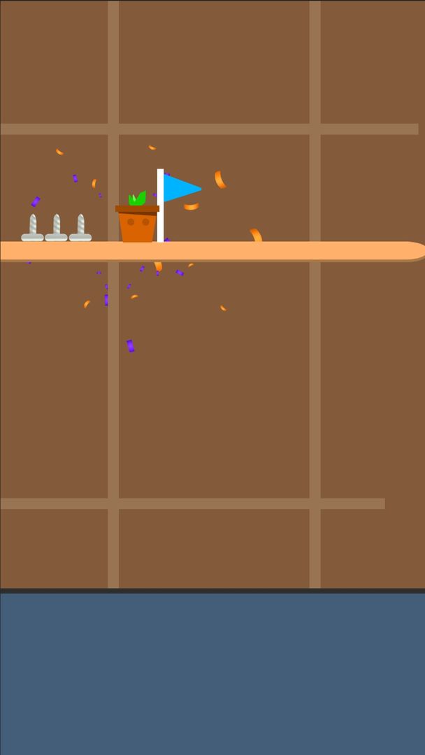 再摔一次游戏截图