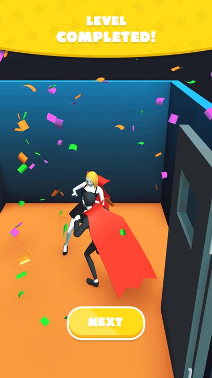 Vampire Bite!游戏截图