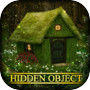Hidden Object - Treehouse Freeicon