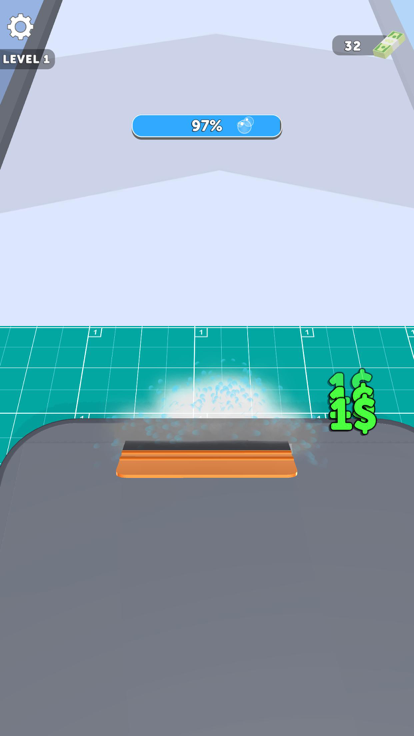 Bubble Cleaner!游戏截图
