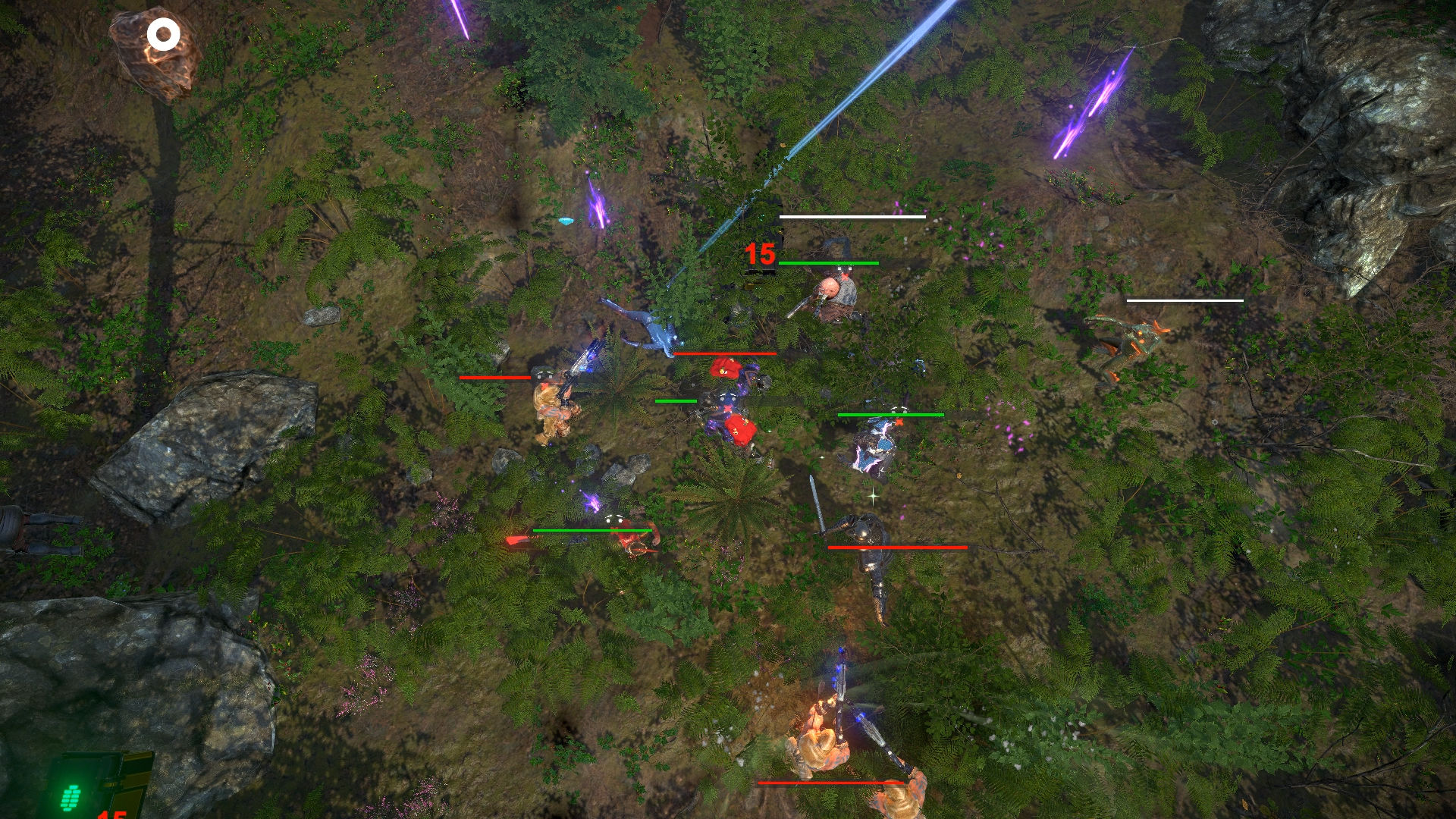 守望联盟2游戏截图