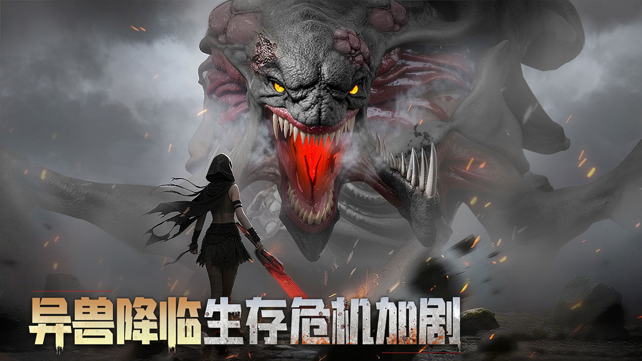 深空之劫游戏截图