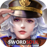 刃魂：Sword Soul