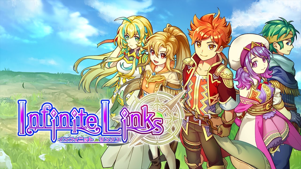 [Premium] RPG Infinite Links游戏截图