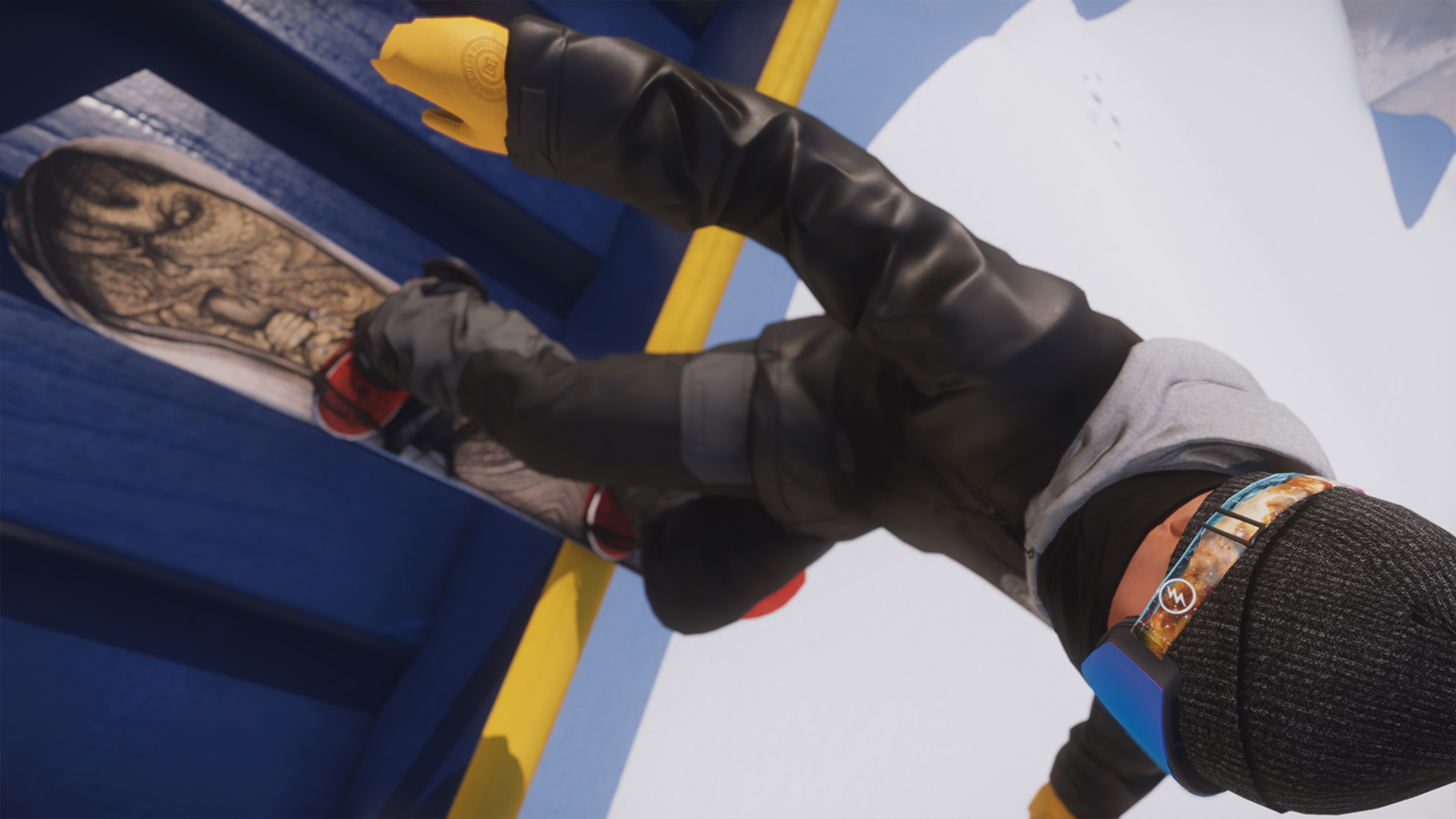 SNOW - The Ultimate Edition游戏截图