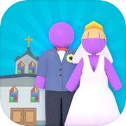 Idle Wedding Planner 3D