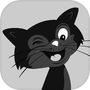 猫咪出游：逃跑喵星人icon