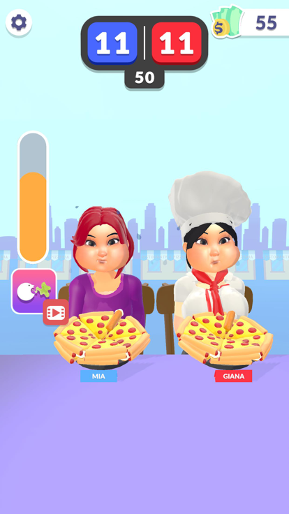 Eat It Like游戏截图