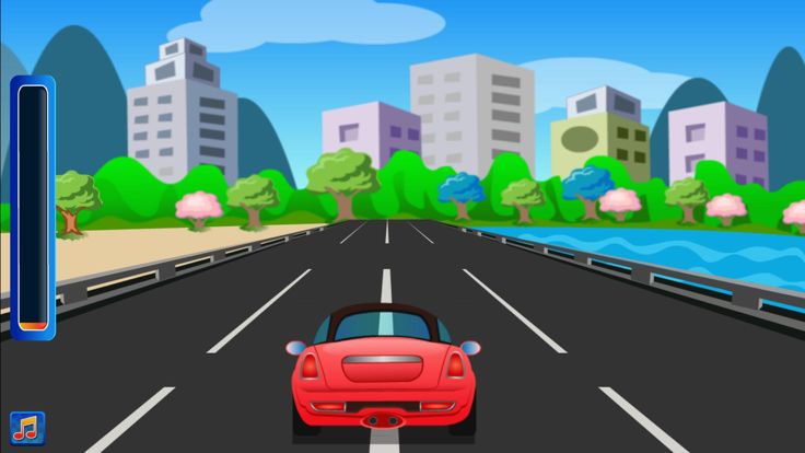 模拟保养爱车游戏截图