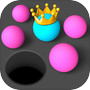 Roll in Holeicon